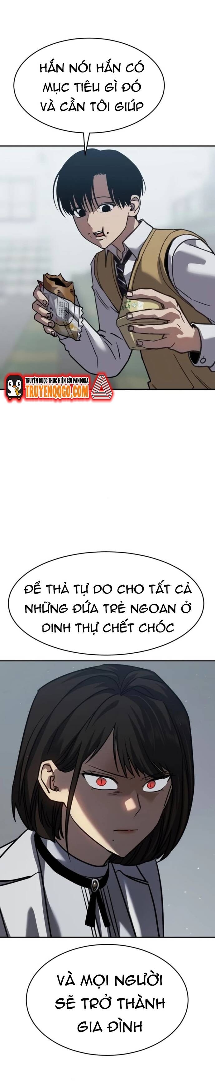 Dinh Thự Chết Chapter 27 - Trang 2