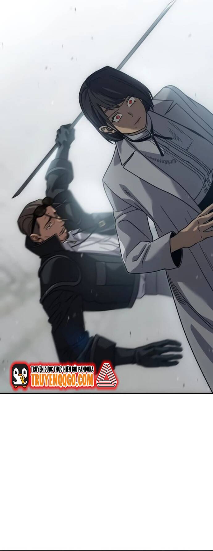 Dinh Thự Chết Chapter 27 - Trang 2