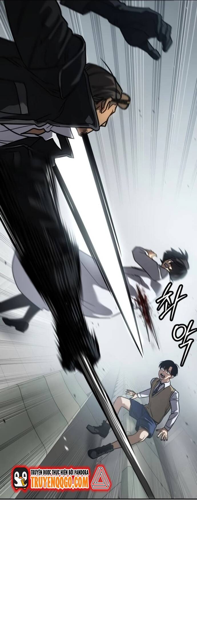 Dinh Thự Chết Chapter 27 - Trang 2