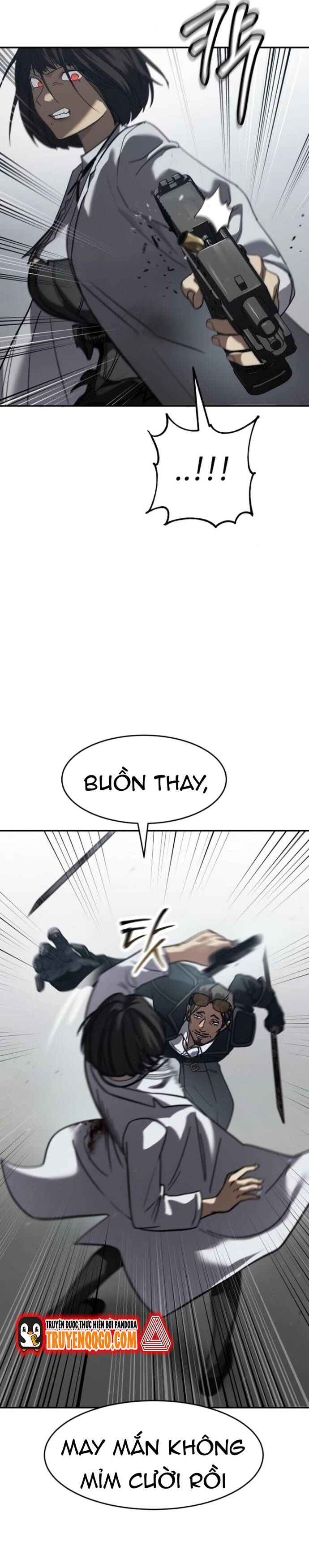 Dinh Thự Chết Chapter 27 - Trang 2
