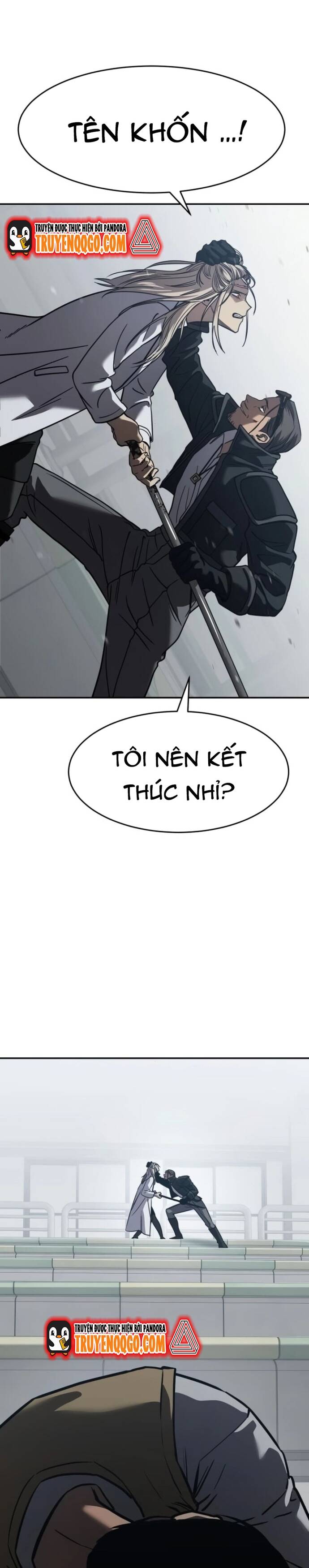 Dinh Thự Chết Chapter 27 - Trang 2