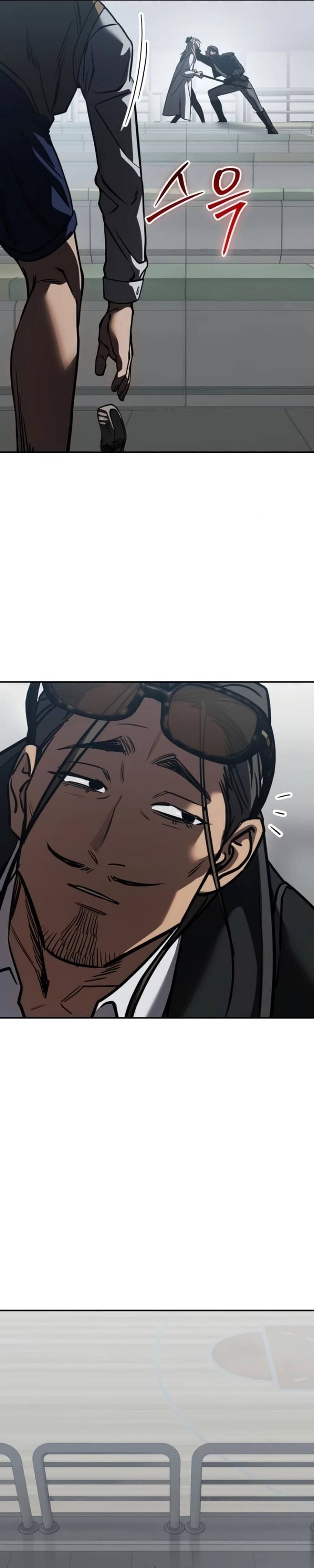 Dinh Thự Chết Chapter 27 - Trang 2