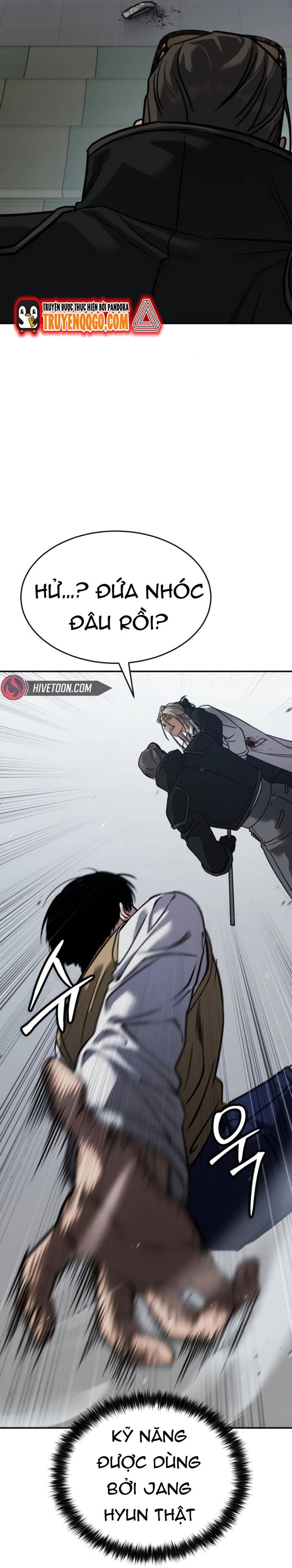 Dinh Thự Chết Chapter 27 - Trang 2