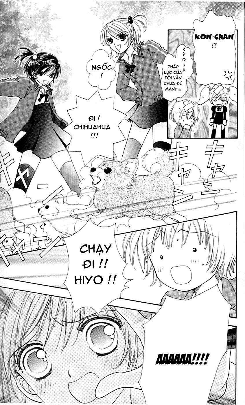 Love♥Monster Chapter 22 - Trang 2