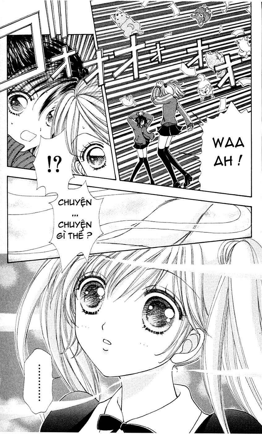Love♥Monster Chapter 22 - Trang 2