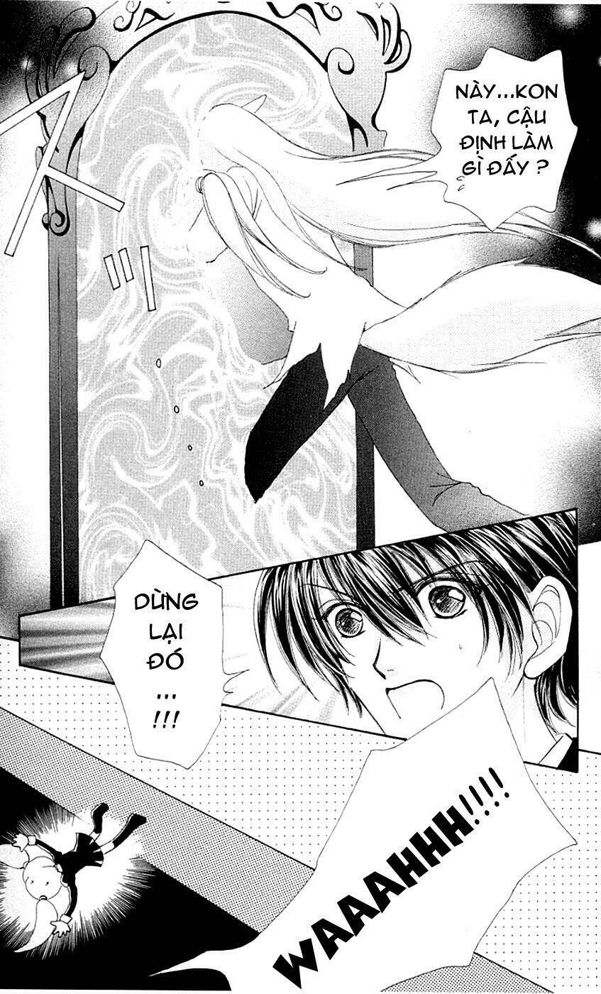 Love♥Monster Chapter 22 - Trang 2