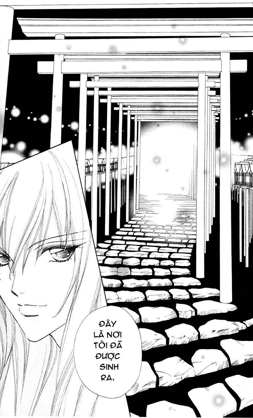 Love♥Monster Chapter 22 - Trang 2