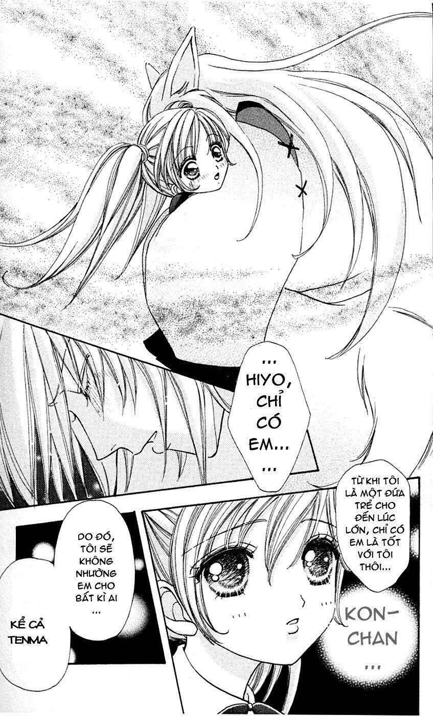 Love♥Monster Chapter 22 - Trang 2
