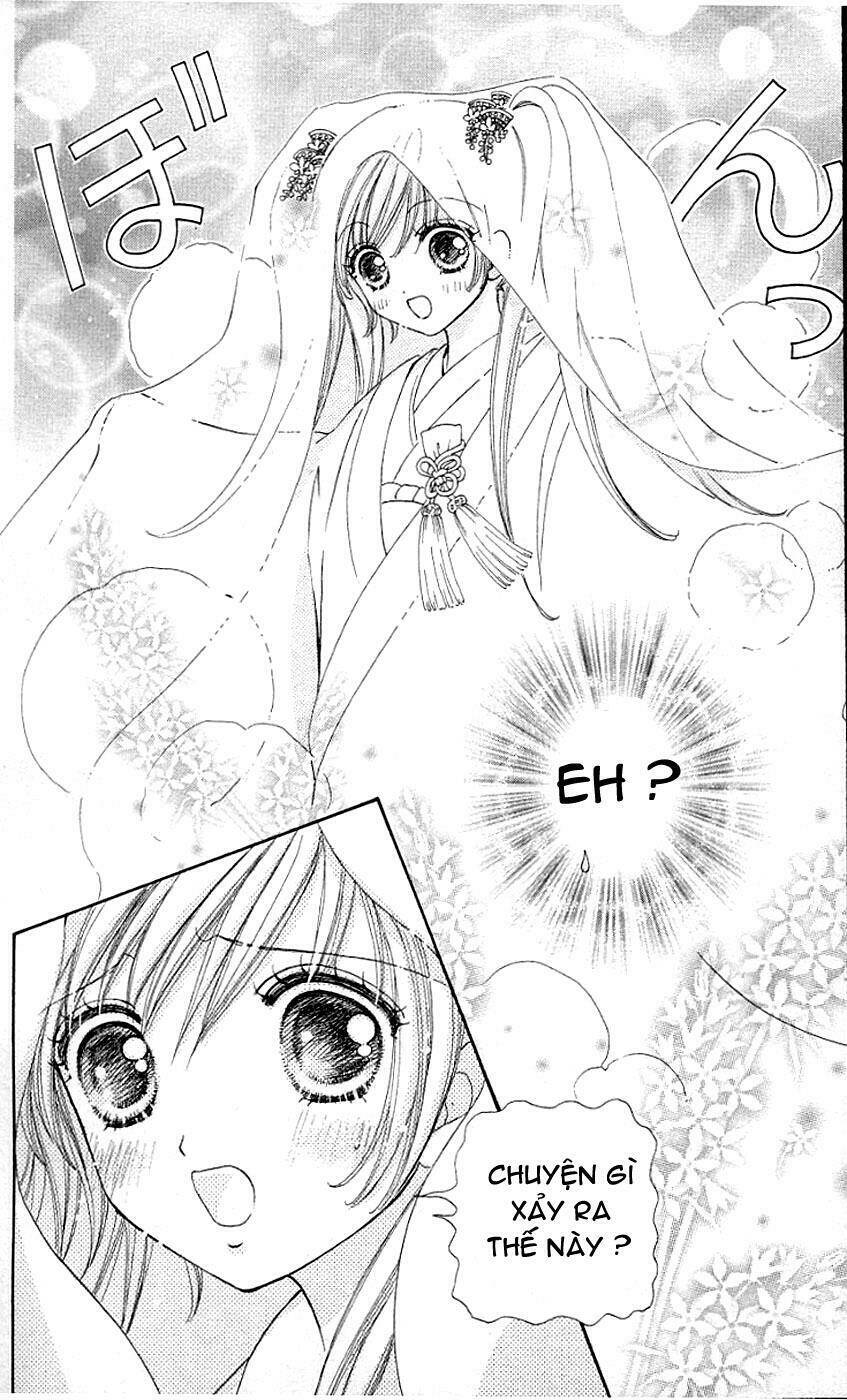 Love♥Monster Chapter 22 - Trang 2