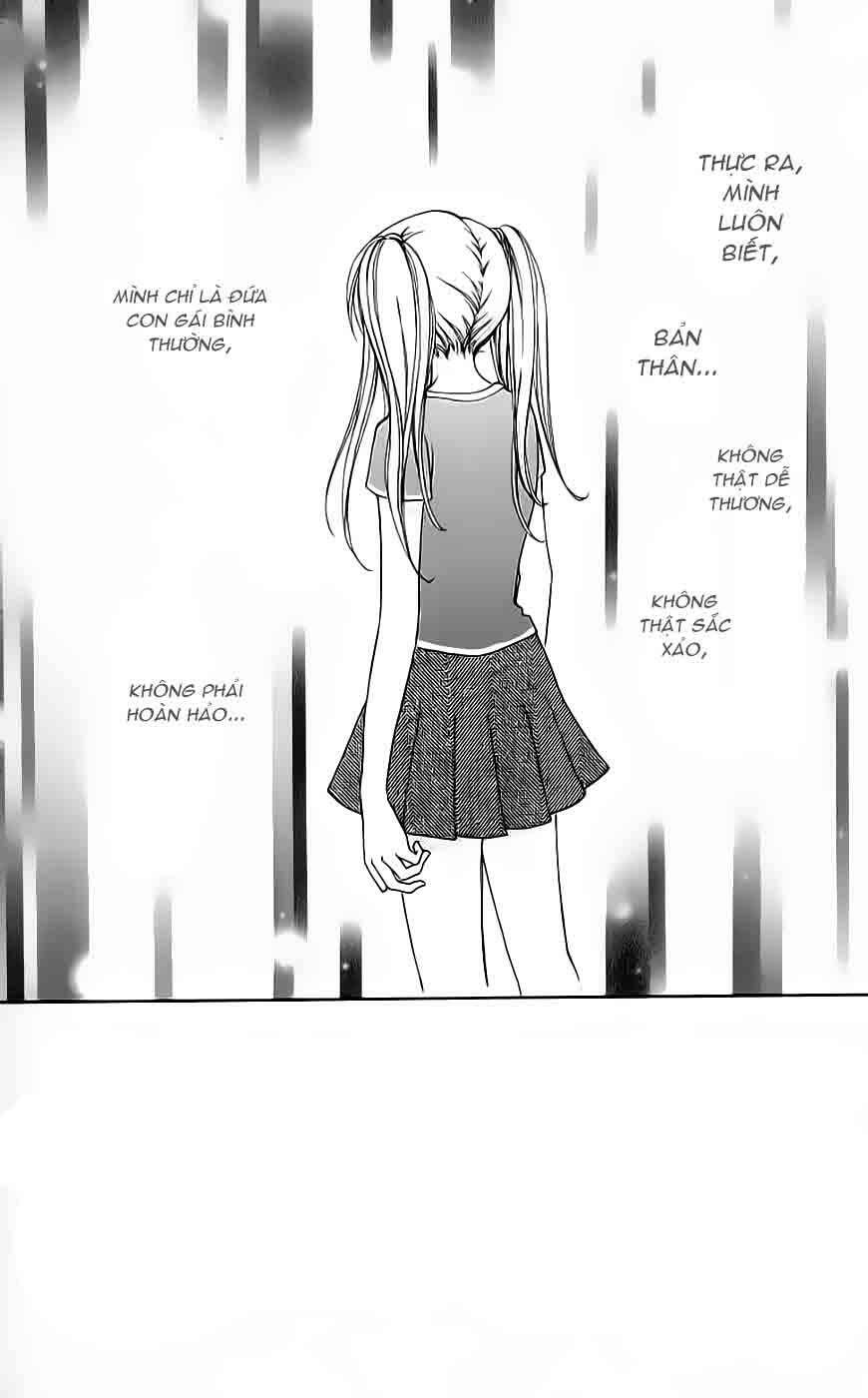 Love♥Monster Chapter 31 - Trang 2