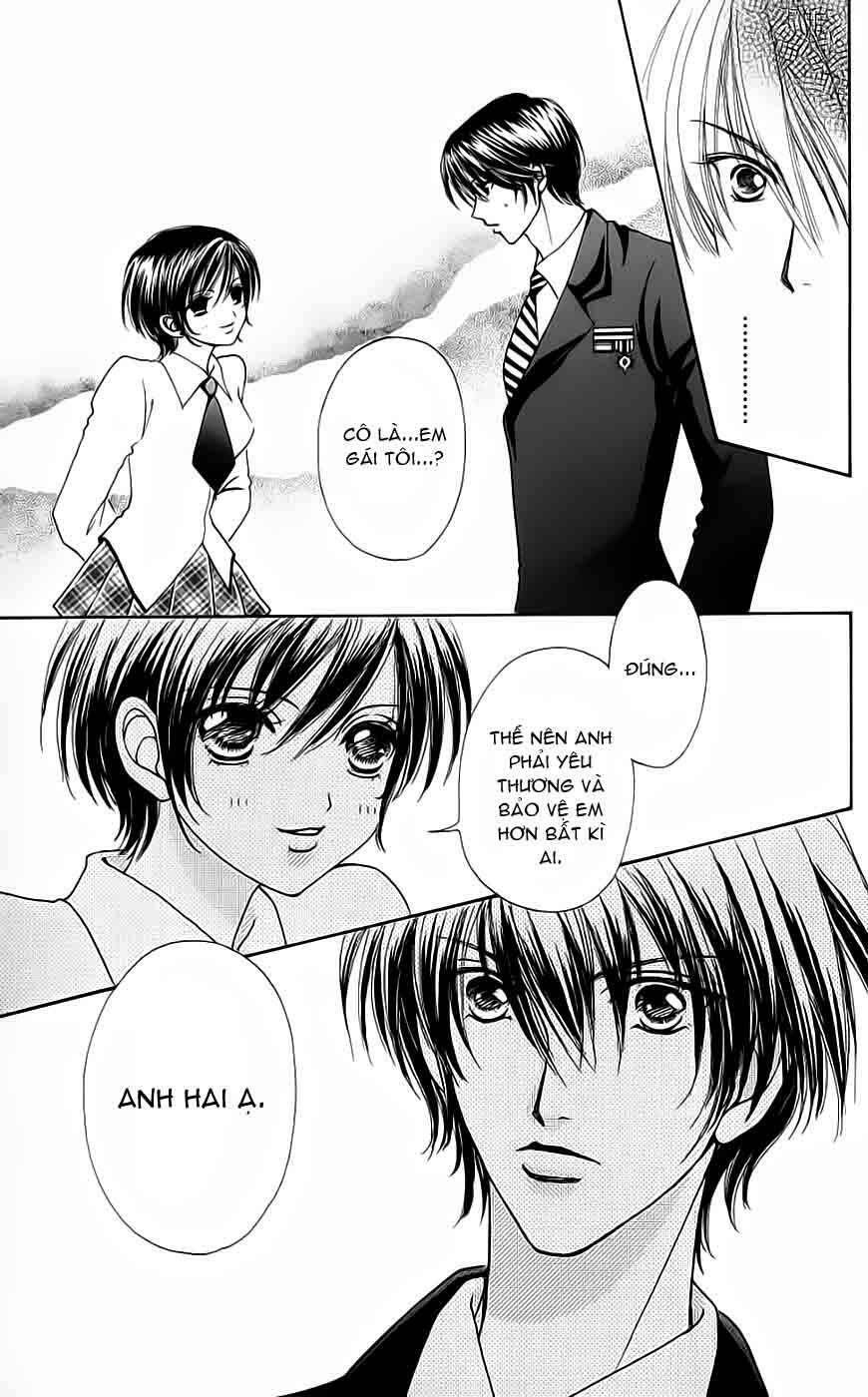 Love♥Monster Chapter 31 - Trang 2