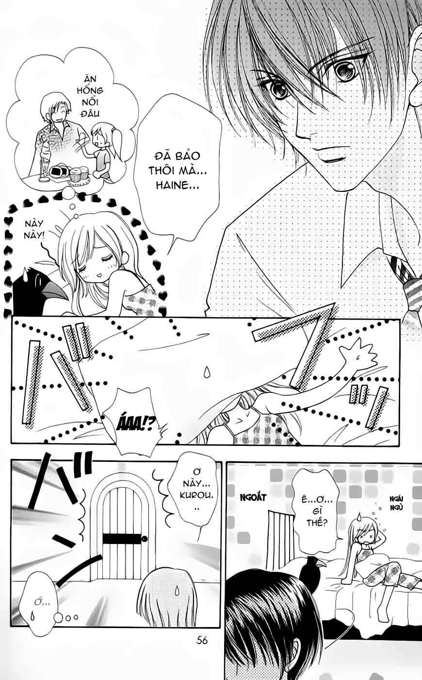 Love♥Monster Chapter 31 - Trang 2