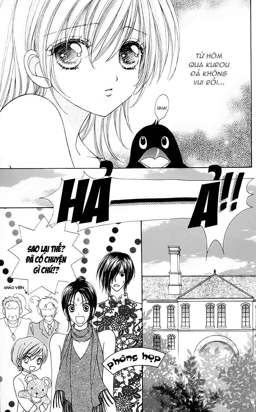 Love♥Monster Chapter 31 - Trang 2