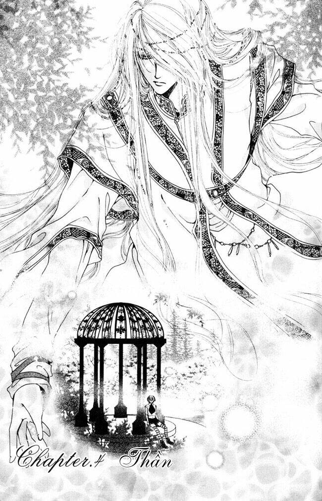 Lonesome Eden Chapter 4 - Trang 2