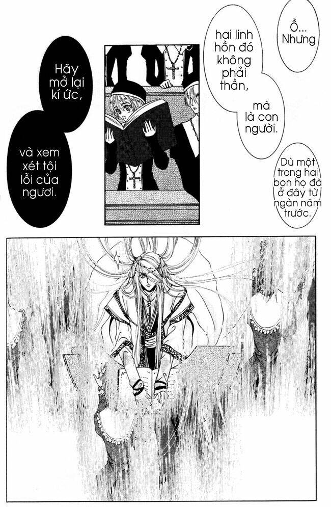 Lonesome Eden Chapter 4 - Trang 2