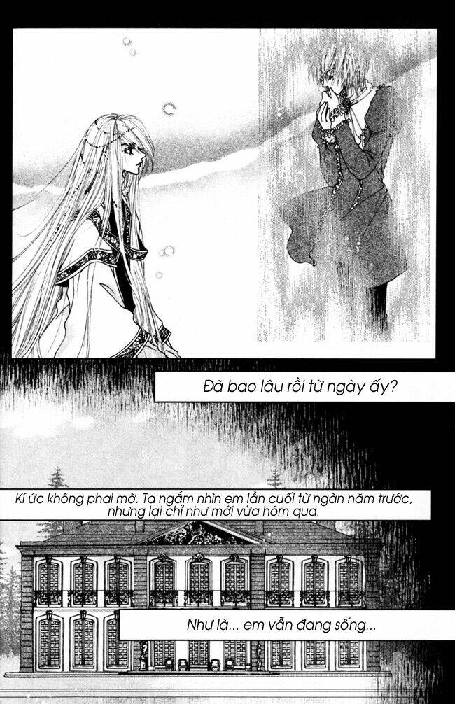 Lonesome Eden Chapter 4 - Trang 2