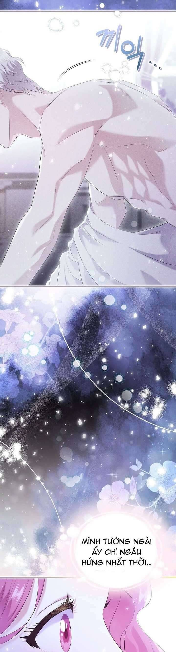 Sa Vào Của Nam Chính Dịu Dàng Nhưng Chiếm Hữu Chapter 1 - Trang 2