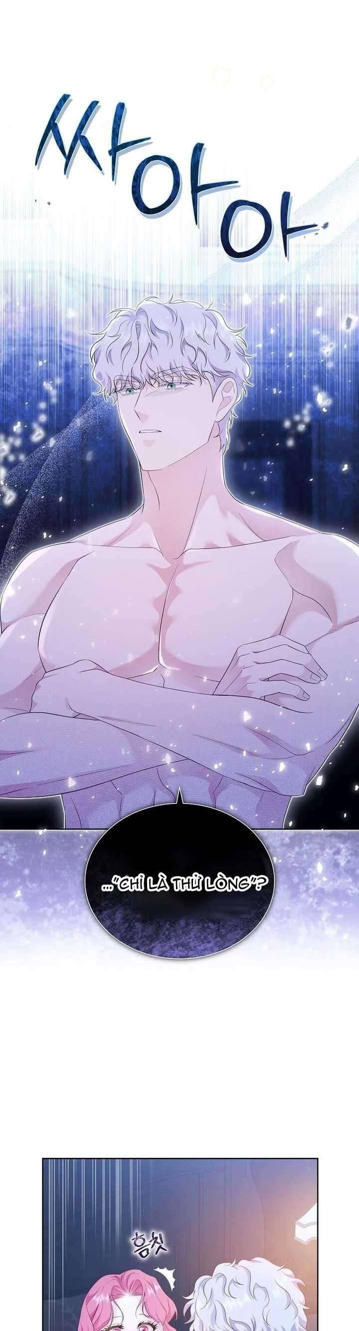 Sa Vào Của Nam Chính Dịu Dàng Nhưng Chiếm Hữu Chapter 1 - Trang 2