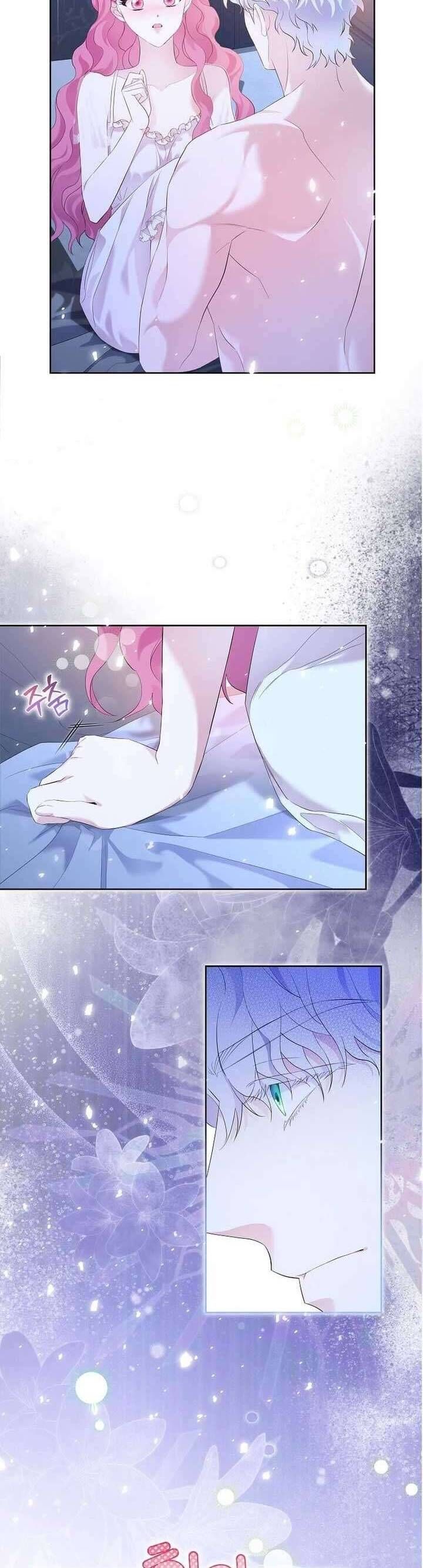 Sa Vào Của Nam Chính Dịu Dàng Nhưng Chiếm Hữu Chapter 1 - Trang 2