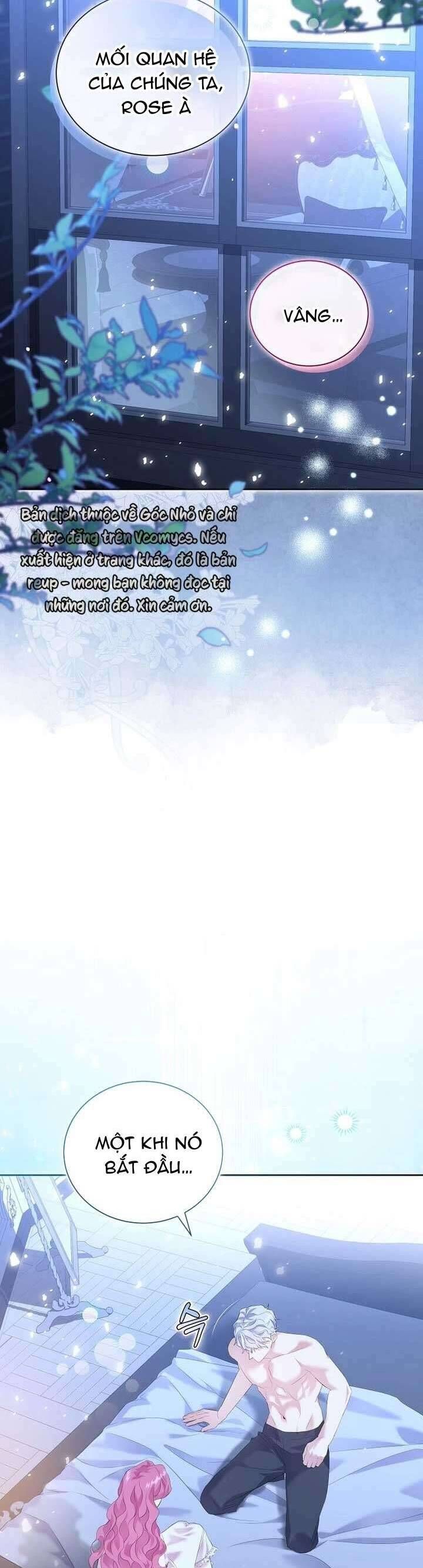 Sa Vào Của Nam Chính Dịu Dàng Nhưng Chiếm Hữu Chapter 1 - Trang 2