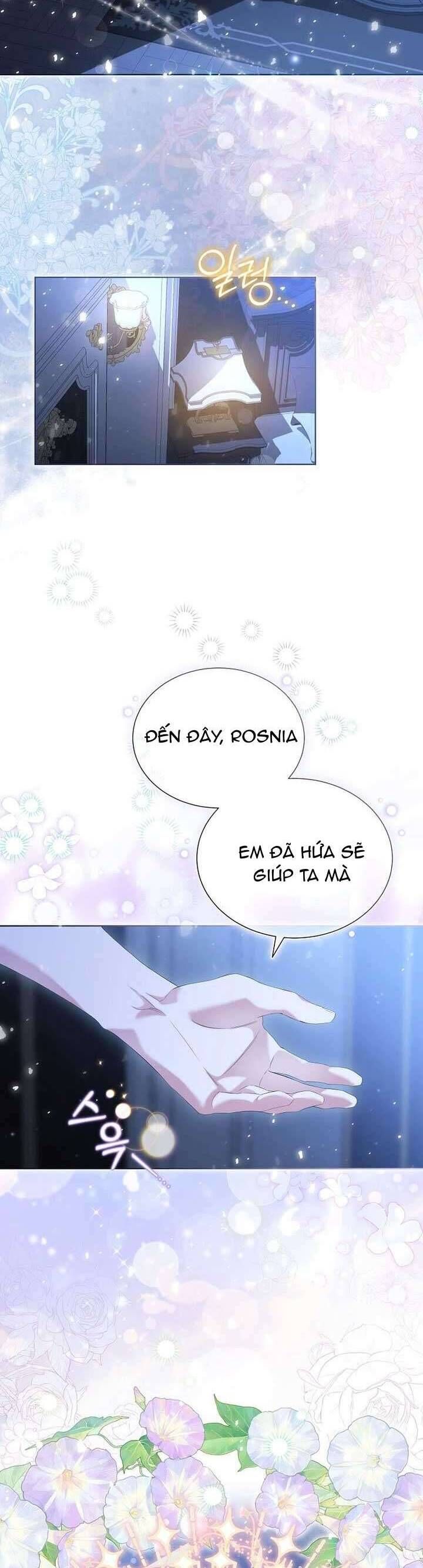 Sa Vào Của Nam Chính Dịu Dàng Nhưng Chiếm Hữu Chapter 1 - Trang 2