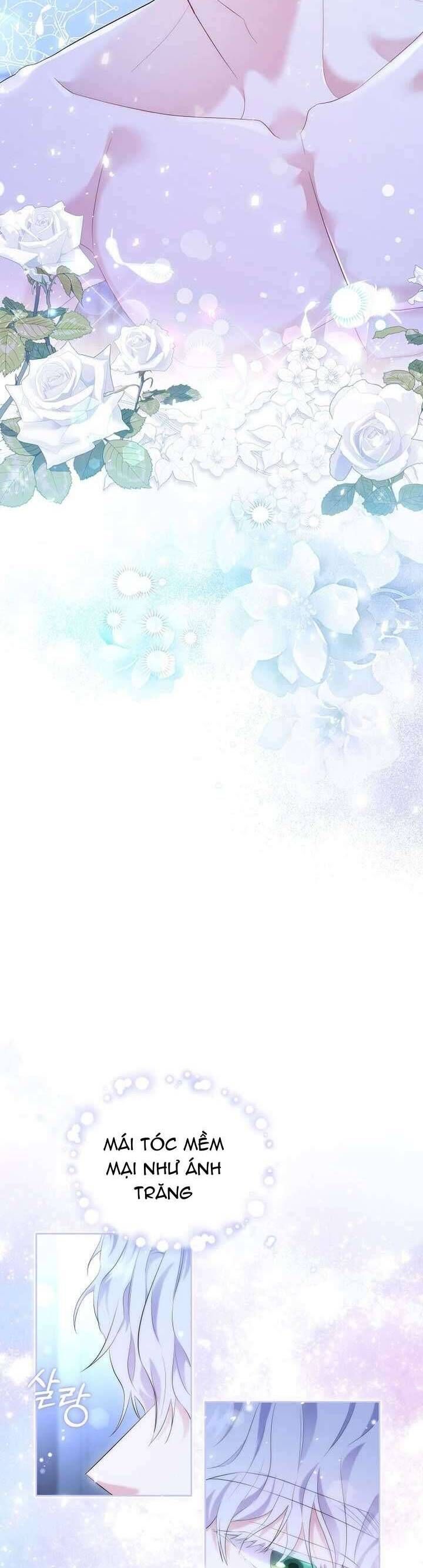 Sa Vào Của Nam Chính Dịu Dàng Nhưng Chiếm Hữu Chapter 1 - Trang 2