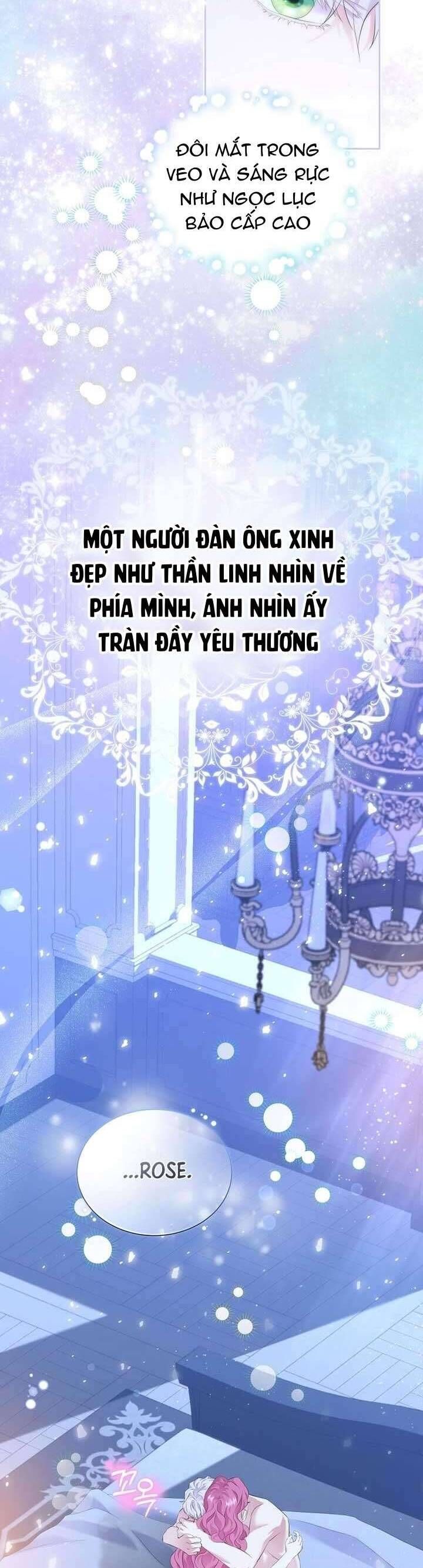 Sa Vào Của Nam Chính Dịu Dàng Nhưng Chiếm Hữu Chapter 1 - Trang 2