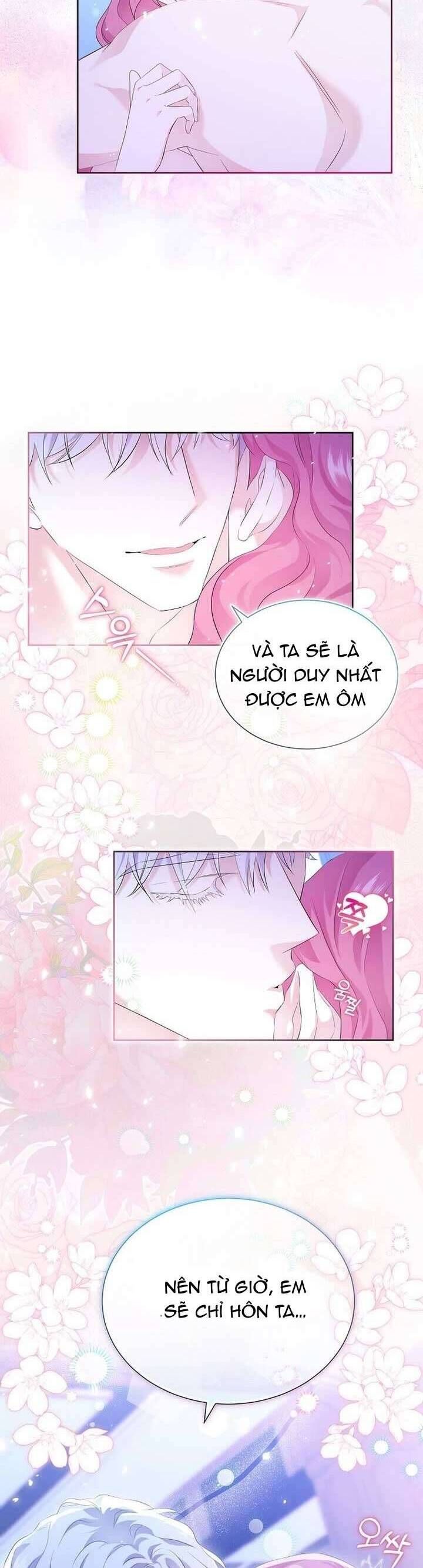 Sa Vào Của Nam Chính Dịu Dàng Nhưng Chiếm Hữu Chapter 1 - Trang 2