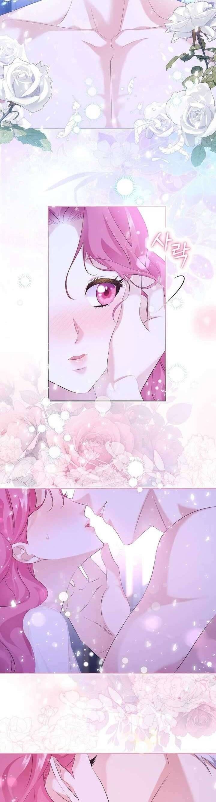 Sa Vào Của Nam Chính Dịu Dàng Nhưng Chiếm Hữu Chapter 1 - Trang 2