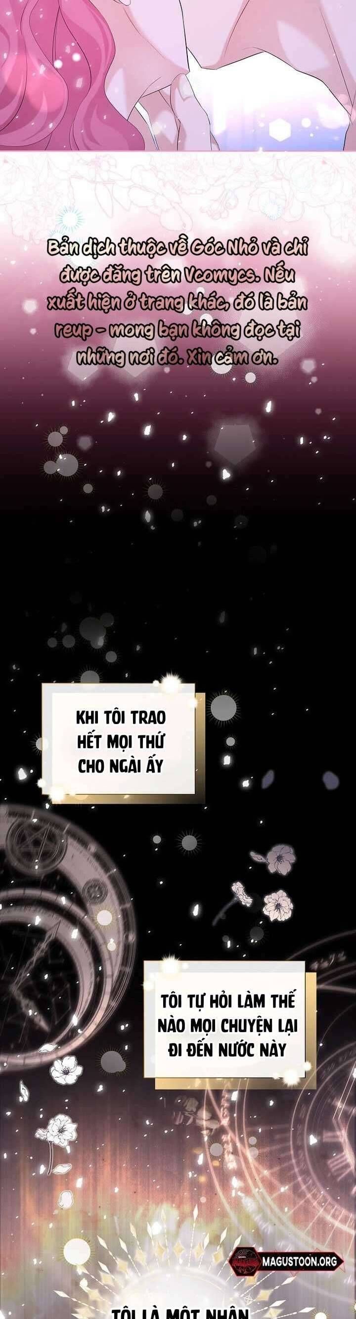 Sa Vào Của Nam Chính Dịu Dàng Nhưng Chiếm Hữu Chapter 1 - Trang 2