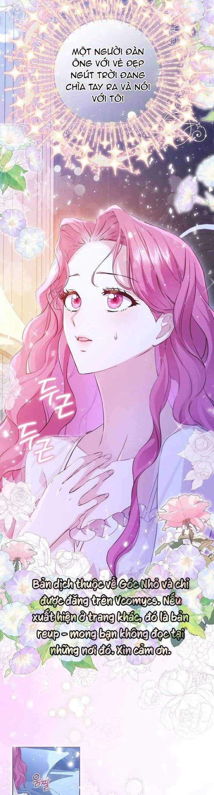 Sa Vào Của Nam Chính Dịu Dàng Nhưng Chiếm Hữu Chapter 1 - Trang 2