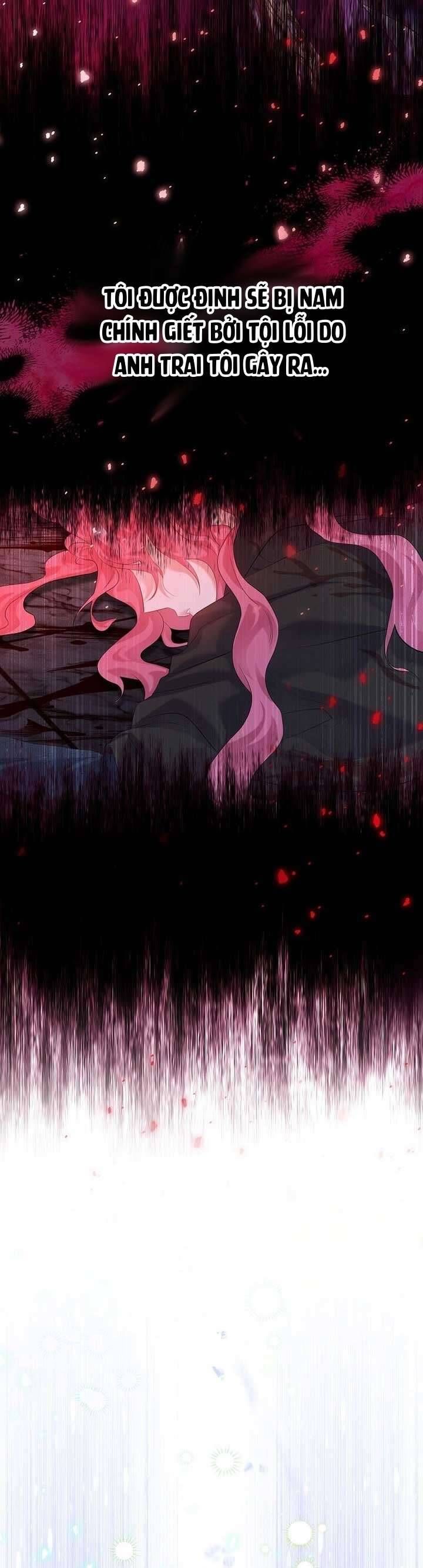 Sa Vào Của Nam Chính Dịu Dàng Nhưng Chiếm Hữu Chapter 1 - Trang 2