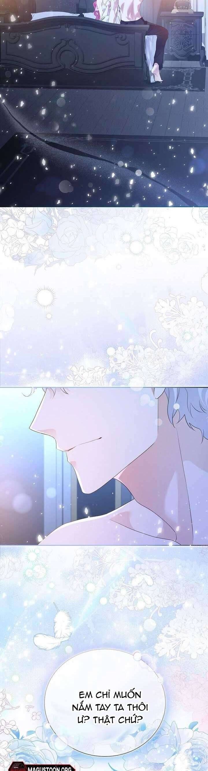 Sa Vào Của Nam Chính Dịu Dàng Nhưng Chiếm Hữu Chapter 1 - Trang 2