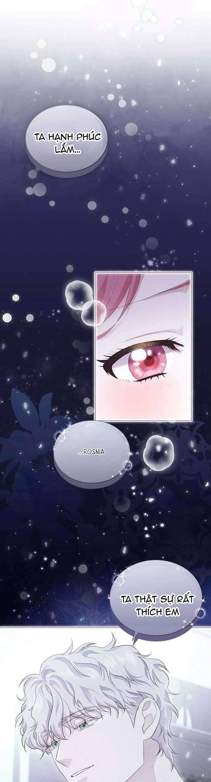 Sa Vào Của Nam Chính Dịu Dàng Nhưng Chiếm Hữu Chapter 1 - Trang 2