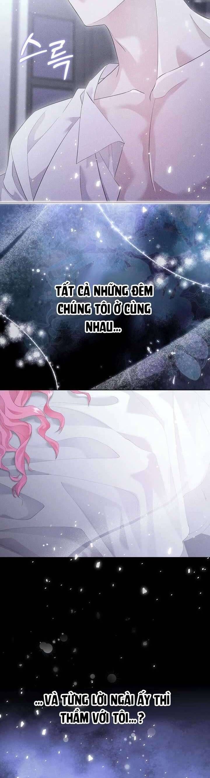 Sa Vào Của Nam Chính Dịu Dàng Nhưng Chiếm Hữu Chapter 1 - Trang 2