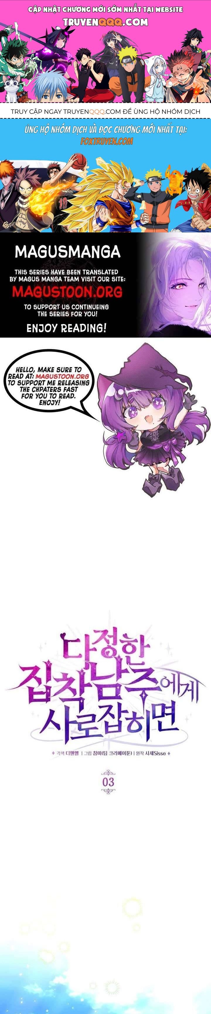 Sa Vào Của Nam Chính Dịu Dàng Nhưng Chiếm Hữu Chapter 3 - Trang 2