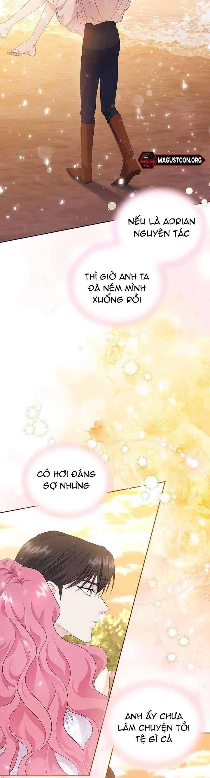 Sa Vào Của Nam Chính Dịu Dàng Nhưng Chiếm Hữu Chapter 3 - Trang 2