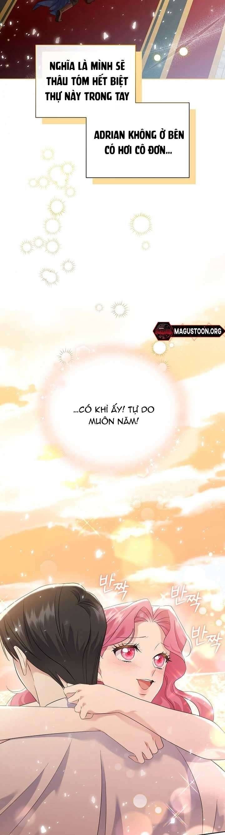 Sa Vào Của Nam Chính Dịu Dàng Nhưng Chiếm Hữu Chapter 3 - Trang 2