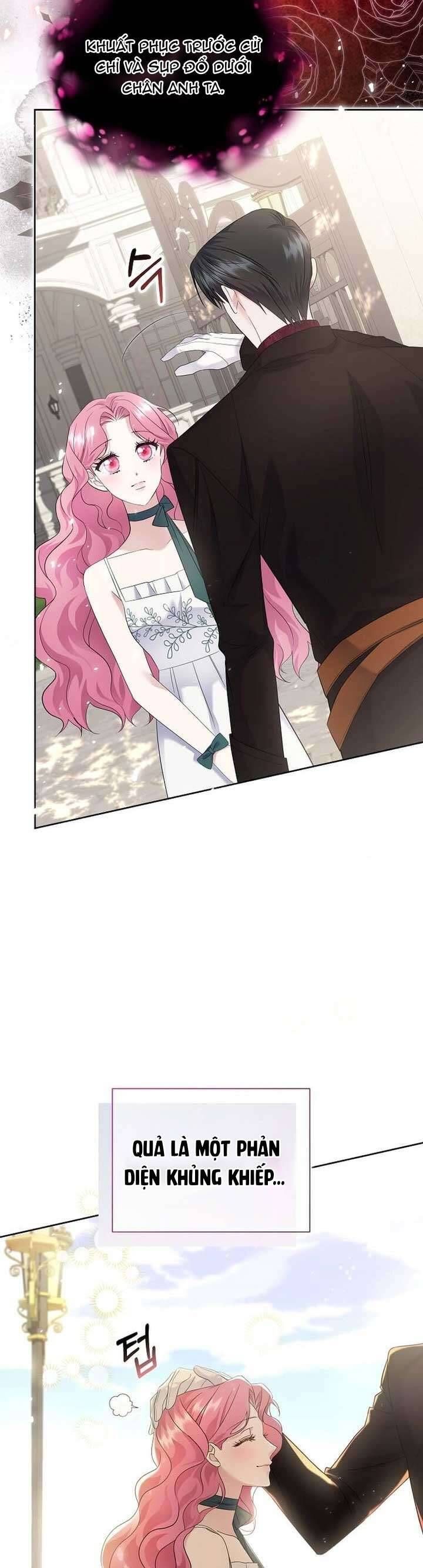 Sa Vào Của Nam Chính Dịu Dàng Nhưng Chiếm Hữu Chapter 3 - Trang 2