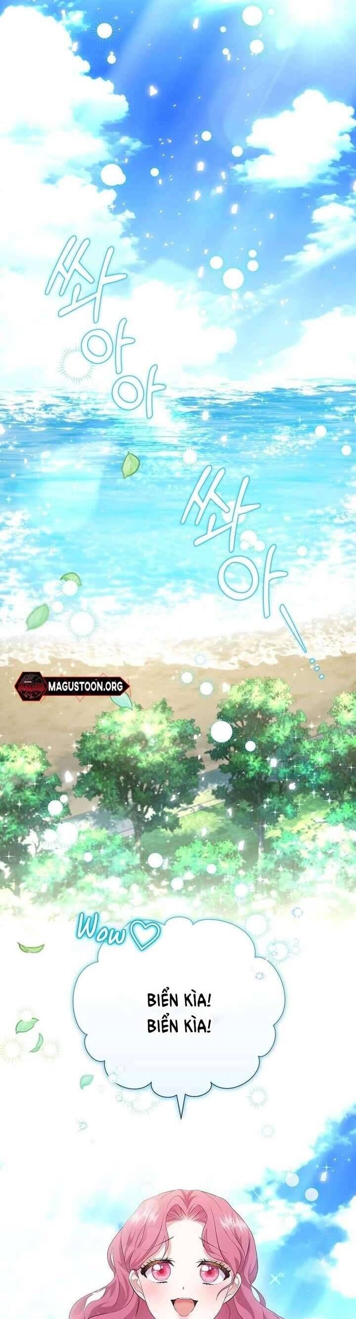 Sa Vào Của Nam Chính Dịu Dàng Nhưng Chiếm Hữu Chapter 3 - Trang 2