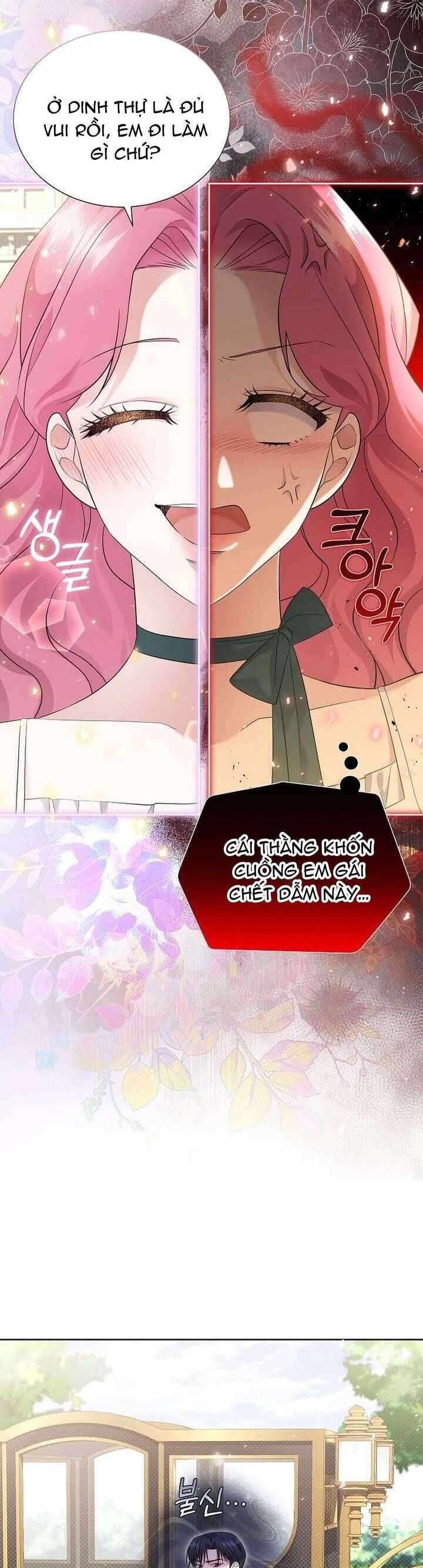 Sa Vào Của Nam Chính Dịu Dàng Nhưng Chiếm Hữu Chapter 3 - Trang 2