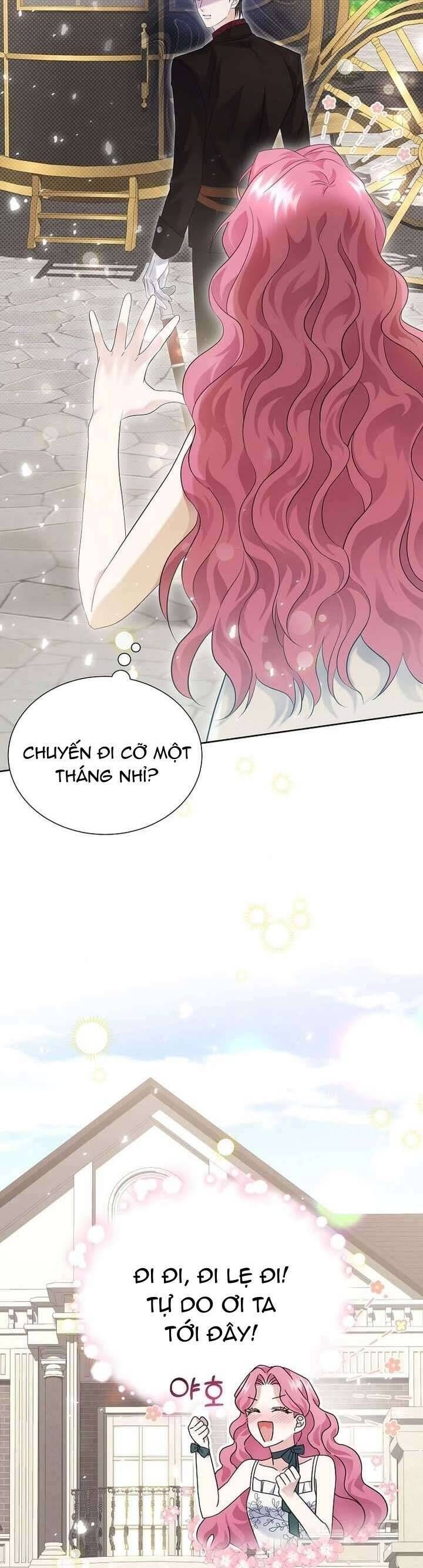 Sa Vào Của Nam Chính Dịu Dàng Nhưng Chiếm Hữu Chapter 3 - Trang 2