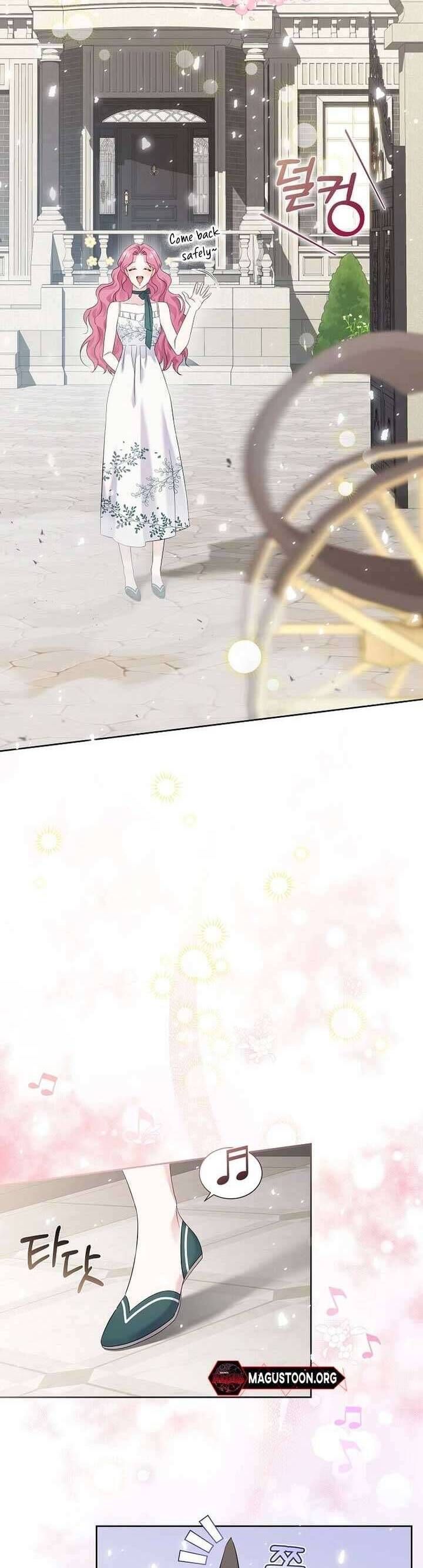 Sa Vào Của Nam Chính Dịu Dàng Nhưng Chiếm Hữu Chapter 3 - Trang 2