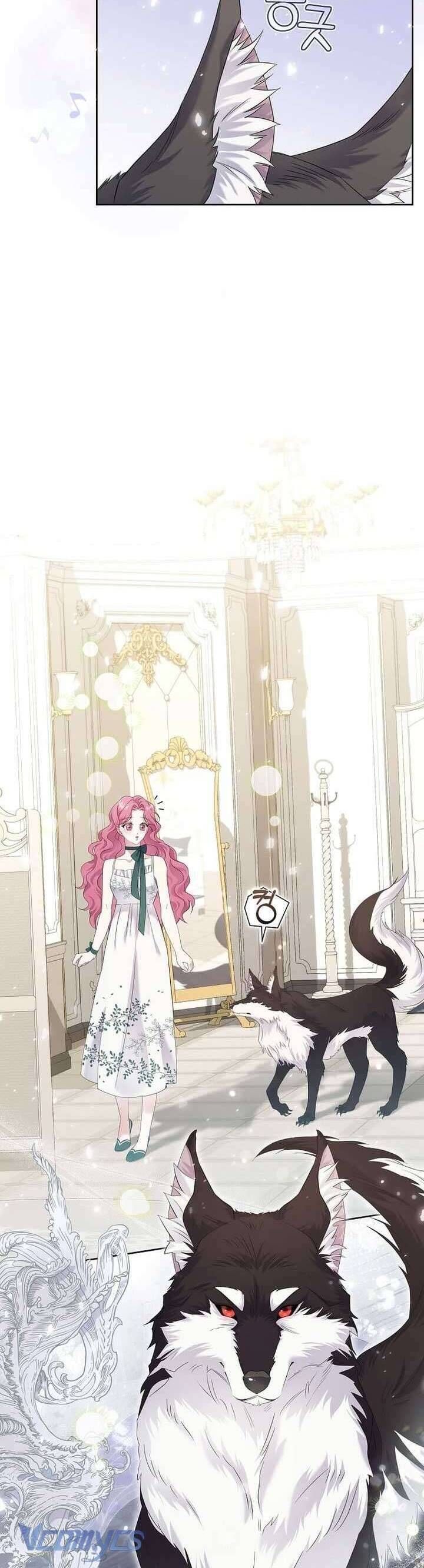 Sa Vào Của Nam Chính Dịu Dàng Nhưng Chiếm Hữu Chapter 3 - Trang 2