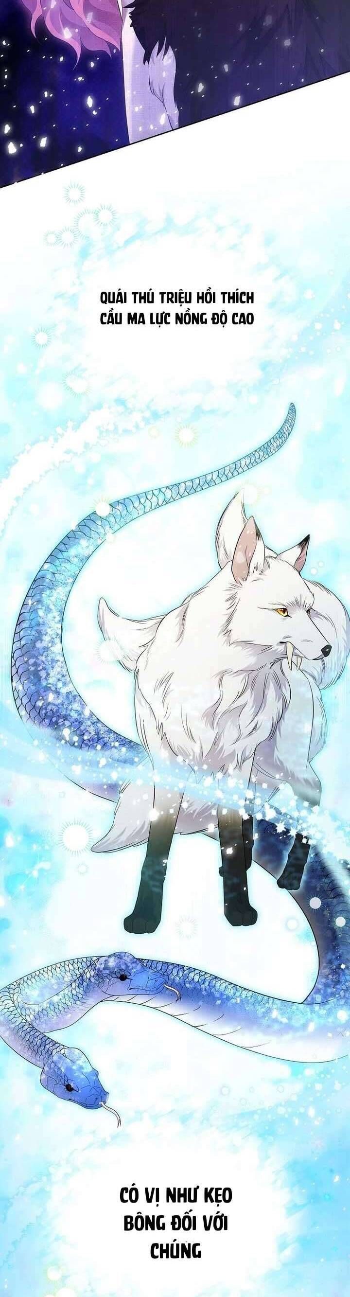 Sa Vào Của Nam Chính Dịu Dàng Nhưng Chiếm Hữu Chapter 3 - Trang 2