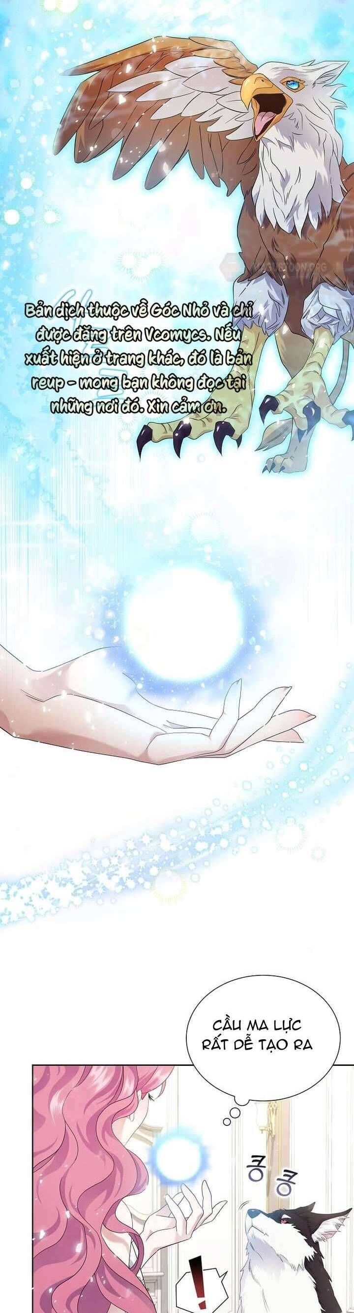 Sa Vào Của Nam Chính Dịu Dàng Nhưng Chiếm Hữu Chapter 3 - Trang 2