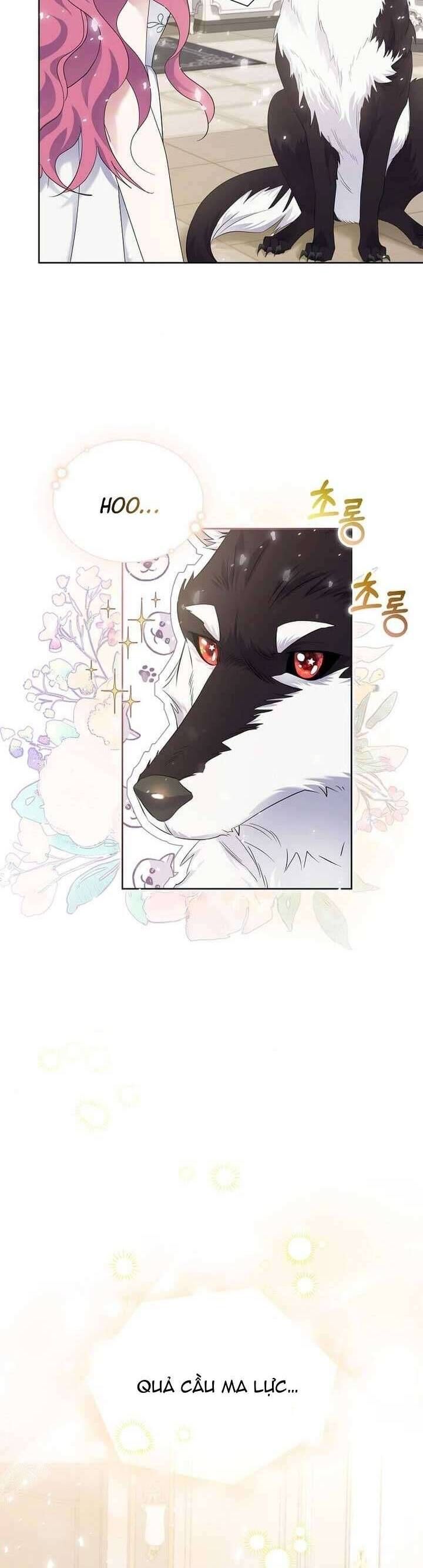 Sa Vào Của Nam Chính Dịu Dàng Nhưng Chiếm Hữu Chapter 3 - Trang 2