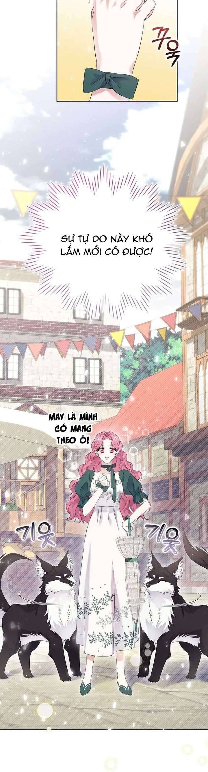 Sa Vào Của Nam Chính Dịu Dàng Nhưng Chiếm Hữu Chapter 3 - Trang 2