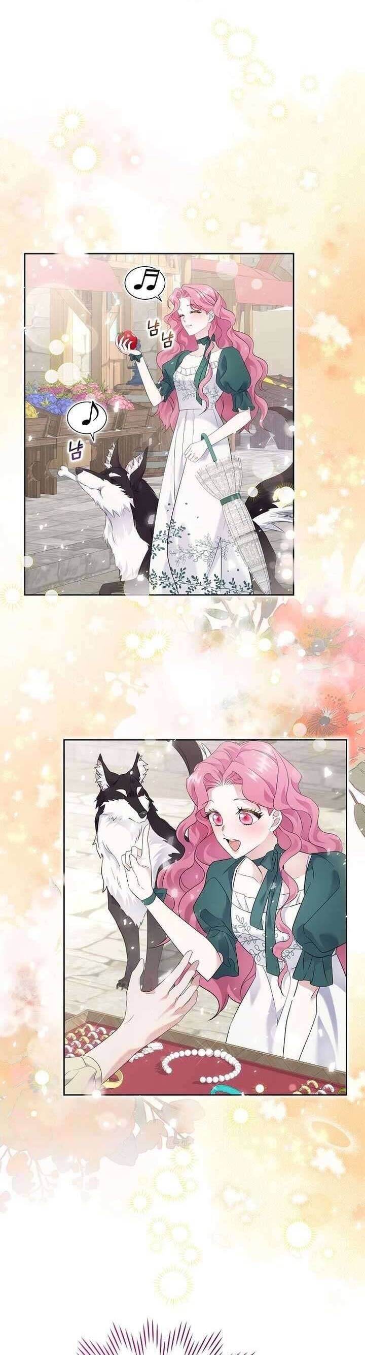 Sa Vào Của Nam Chính Dịu Dàng Nhưng Chiếm Hữu Chapter 3 - Trang 2