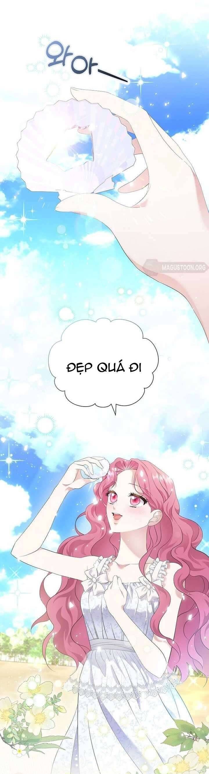 Sa Vào Của Nam Chính Dịu Dàng Nhưng Chiếm Hữu Chapter 3 - Trang 2